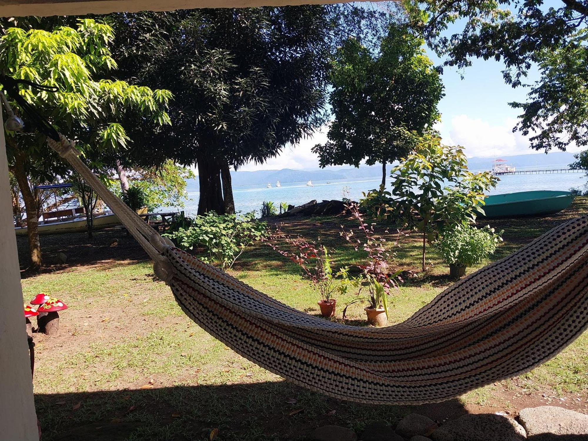 Happy Monkeys Villa Puerto Jimenez Bagian luar foto